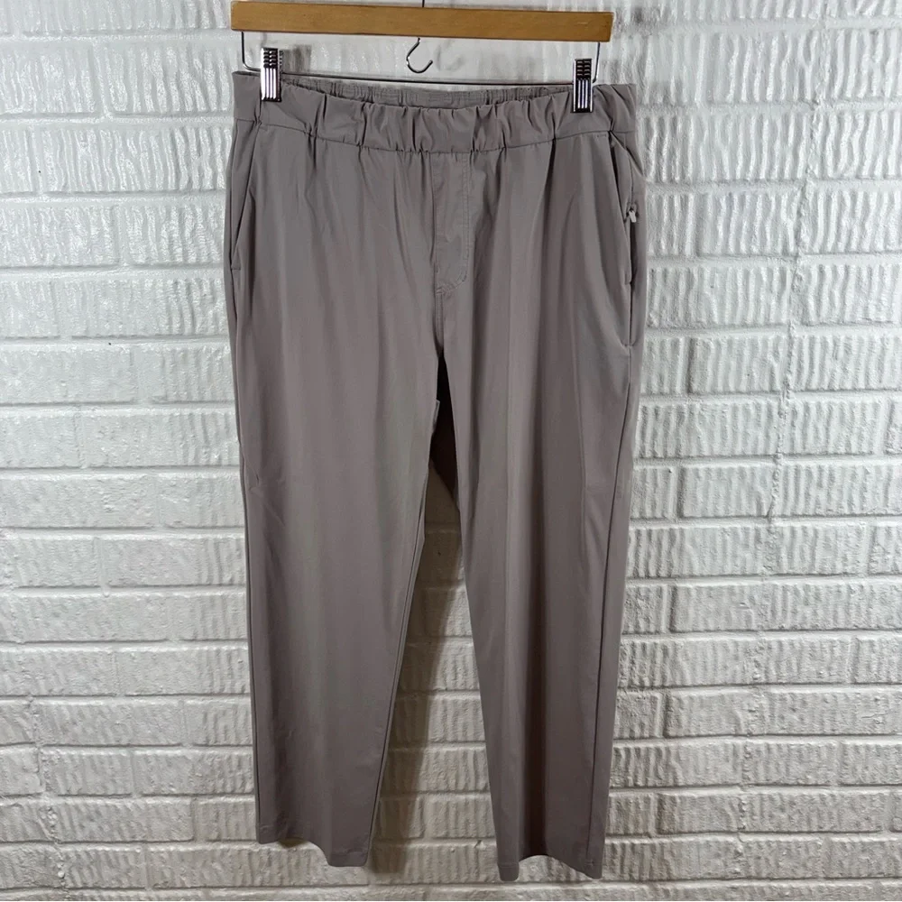 Vuori Miles Ankle Pant Large - Picture 2 of 5